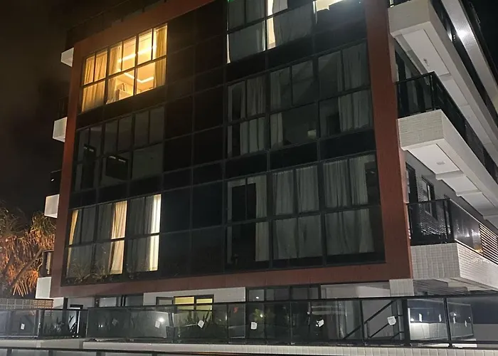 Apartamento YanaConcha Luxo by Premium Reservas