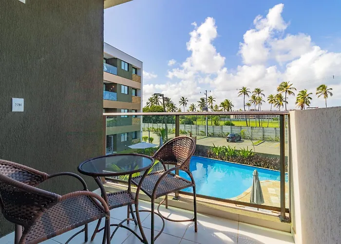Mana Beach #A119 em Muro Alto por Carpediem