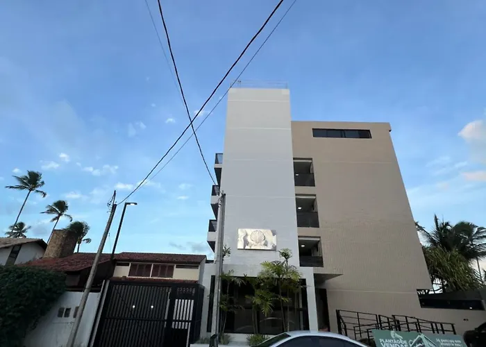 Apartamento YanaConcha Luxo by Premium Reservas
